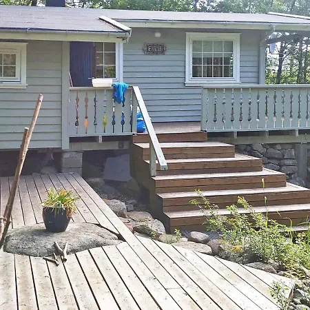 Tatil Evi 11 Person In Gjesdal-by Traum