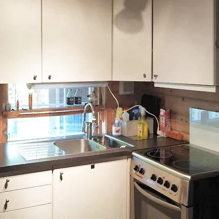 Tatil Evi 11 Person In Gjesdal-by Traum *