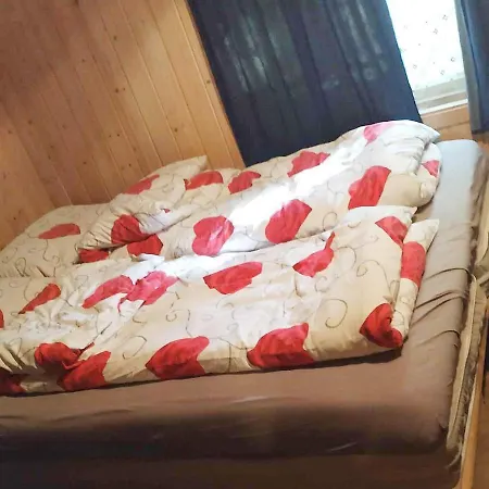 Tatil Evi 11 Person In Gjesdal-by Traum *