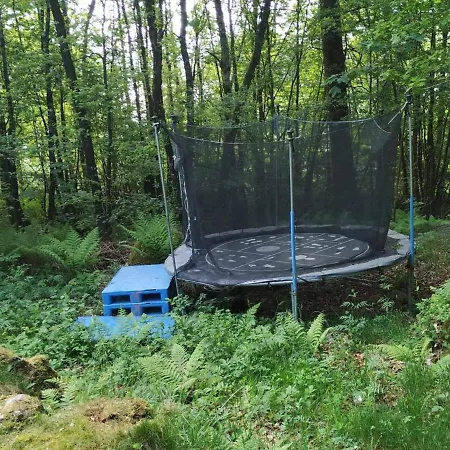11 Person In Gjesdal-by Traum Tatil Evi Ålgård
